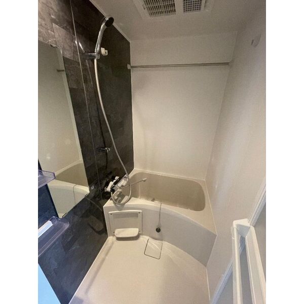 メゾン　プランタン お風呂