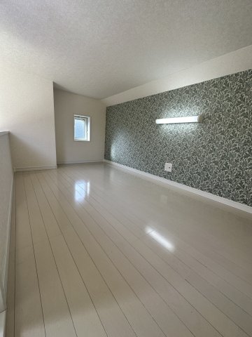 屏風浦ニースの杜205号室 寝室