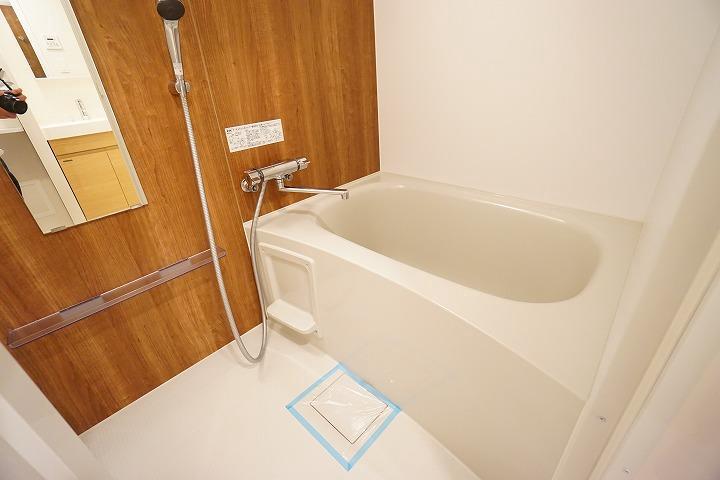 ・ARKMARK巣鴨 バス