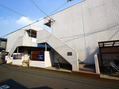 ハイム大井ツカサ2階 部屋その他