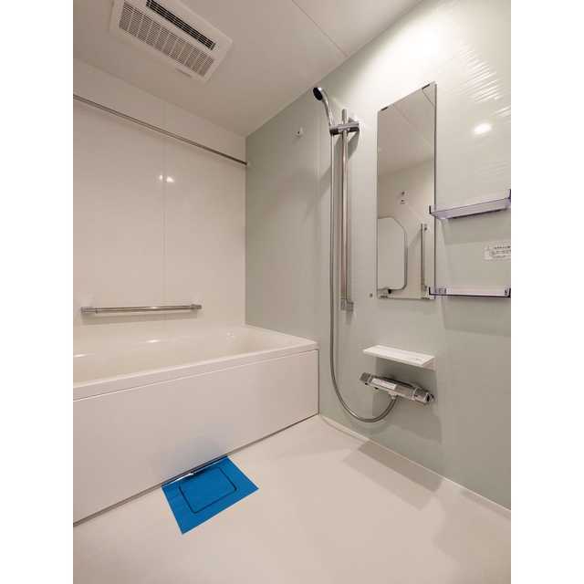 プライムガーデン若木0526号室 お風呂