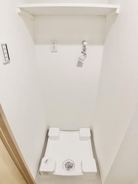 シティフォレスト森下3階 部屋その他