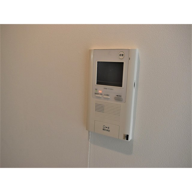 ルクレ西新宿1202号室 部屋その他