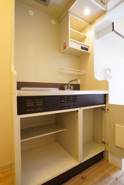 メゾン・ド・ポルトレー1階 同建物別部屋の参考画像