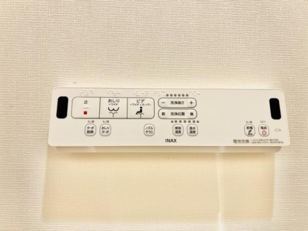 Brillia　ist 文京六義園205号室 同建物別部屋の参考画像