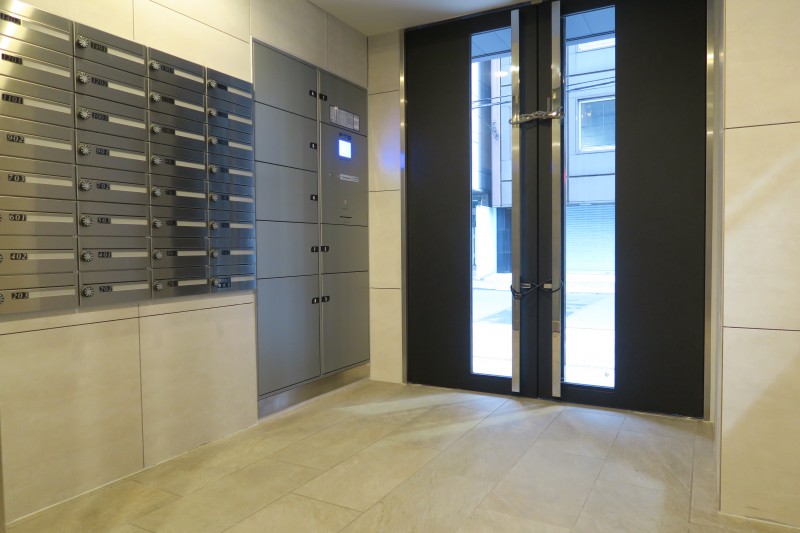 プレール・ドゥーク浅草橋7階 部屋その他