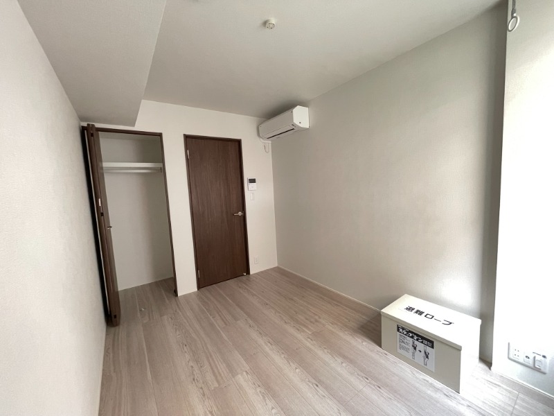 エリタージュ2階 リビング