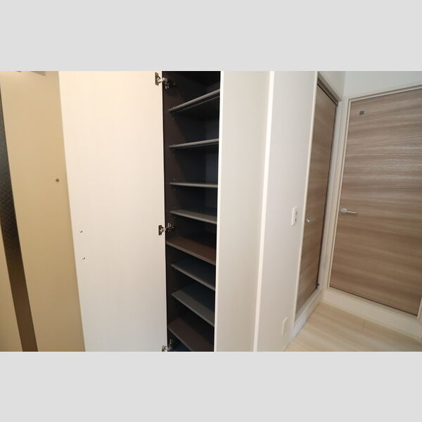 ボヌールATK トールシューズBOX