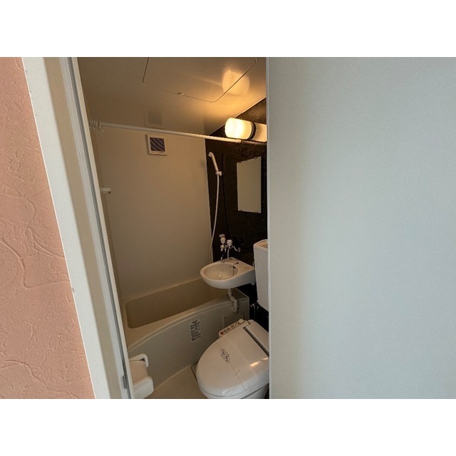 ユナイト上星川レアンドロの杜 内観