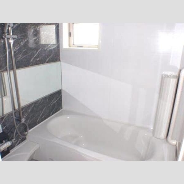 ソレイユ　Ⅲ 205浴室