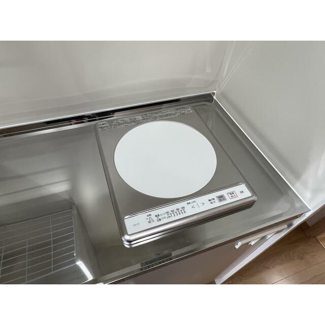 ボスケ大倉山1階 キッチン