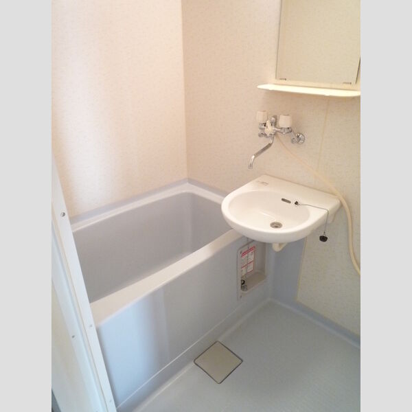 グランシャリオ お風呂