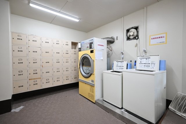 ロジマン西麻布507号室 同建物別部屋の参考画像