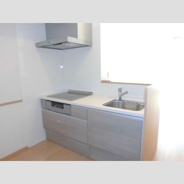 アベニューミナミ キッチン