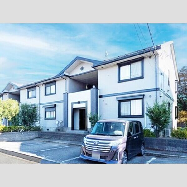 ラフィネ　FGの外観画像