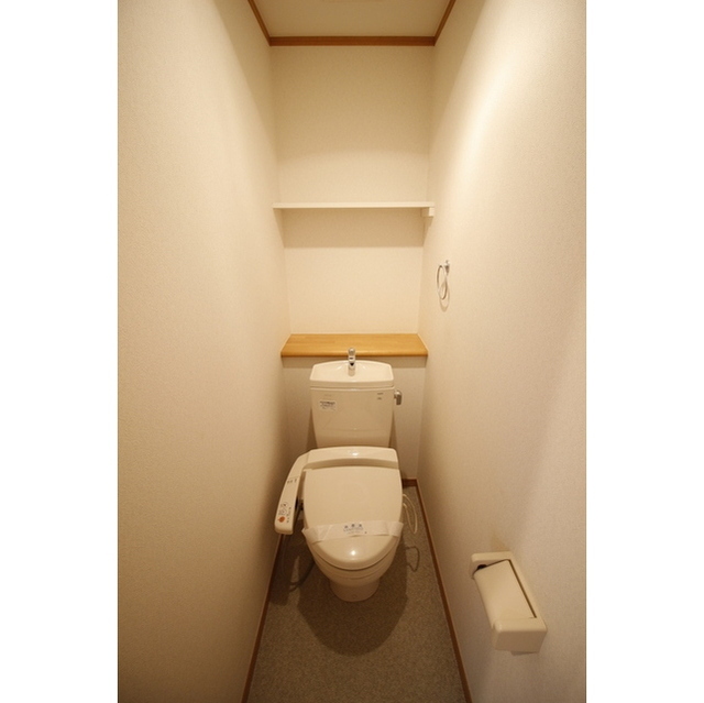 アムール germer 内観