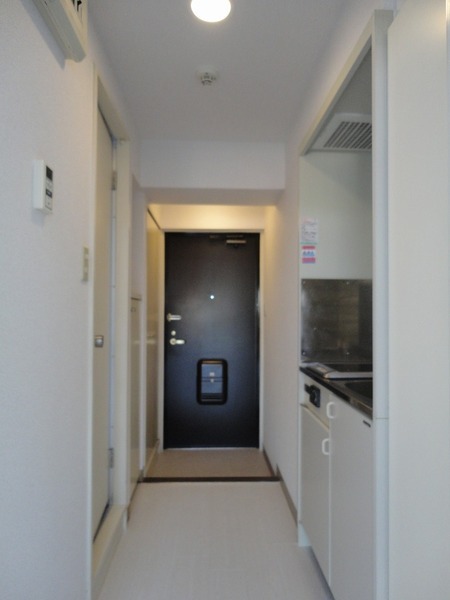 ナイスアーバンスピリッツ横濱吉野町405号室 その他