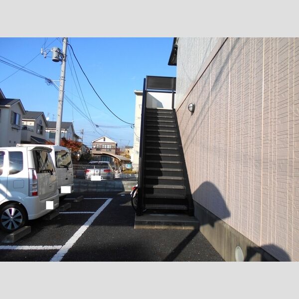 レジデンス東光　Ⅲ 周辺