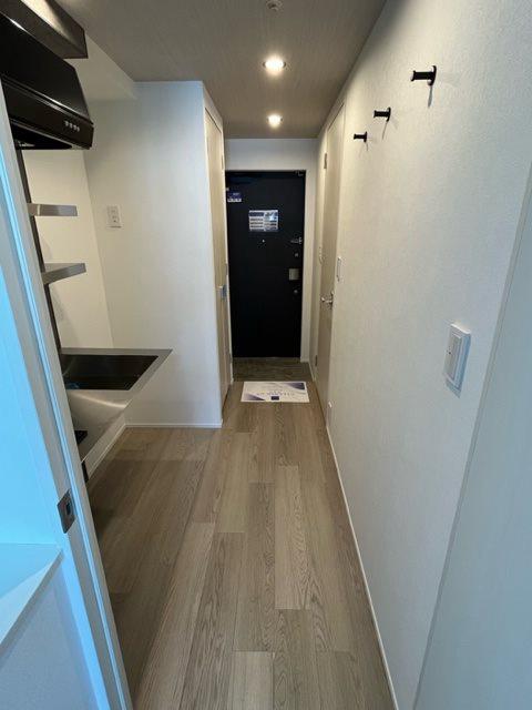 レジディア月島Ⅱ7階 同建物別部屋の参考画像