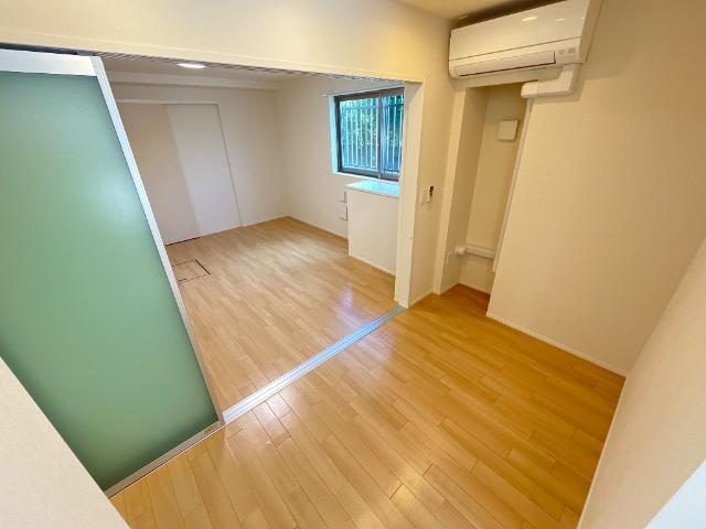アコード・Ｋ105号室 洋室