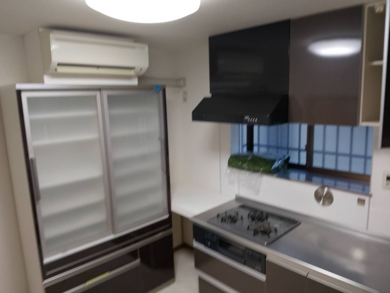 クロノス弥生町2階 部屋その他