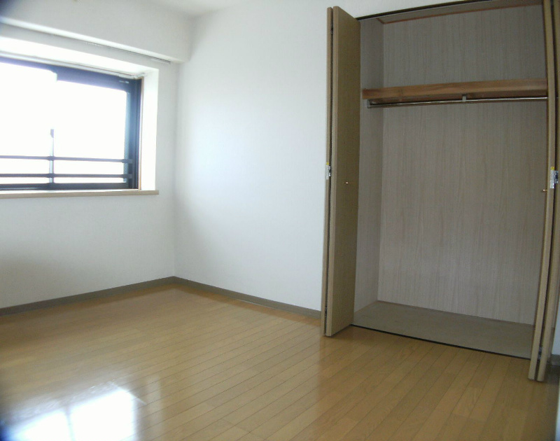 グランリーブル 収納