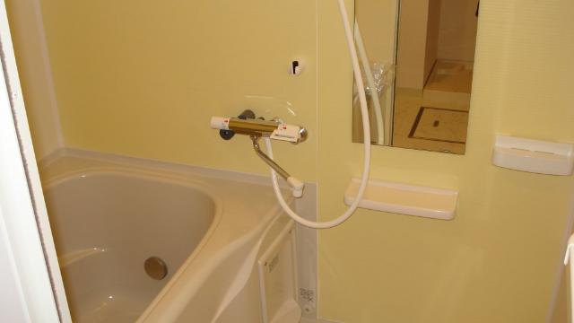 ビレッジ高坪Ⅱ バス