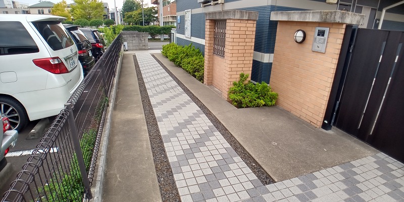 レオネクストヒマワリ 周辺