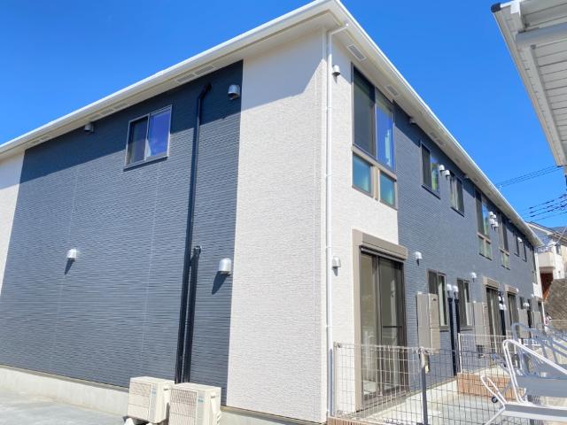 テルヌーラ 外観写真（昼）