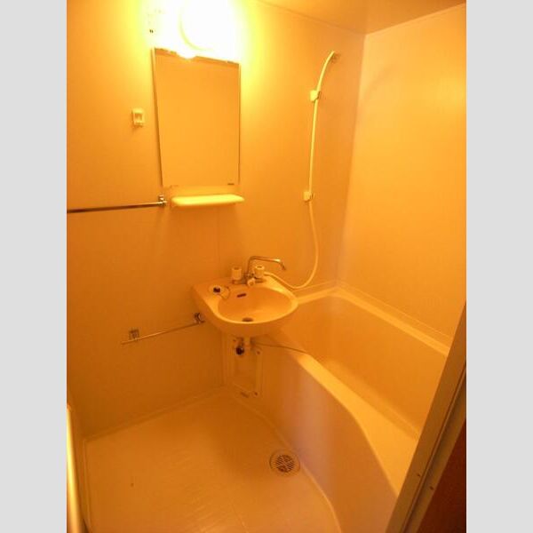 コートハイム丸博Ⅱ201号室 部屋その他