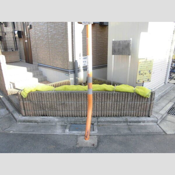 サンセール 周辺