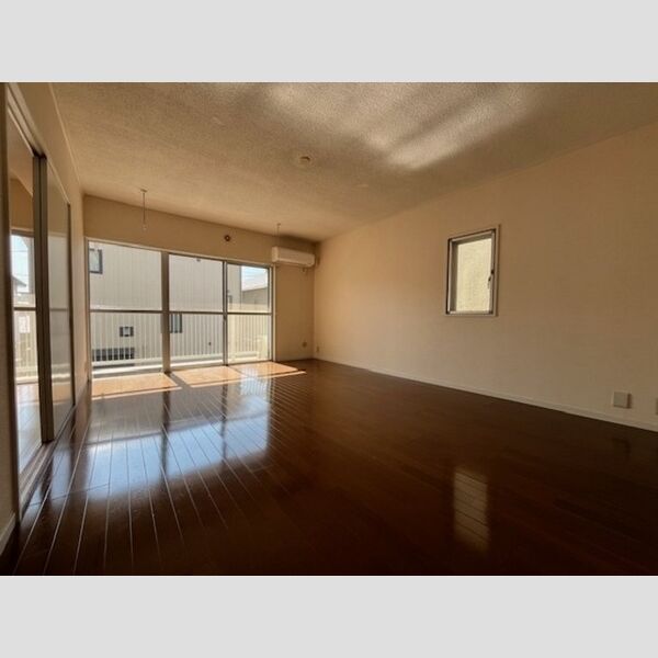 テレパレス湘南平塚　1号棟 LDK