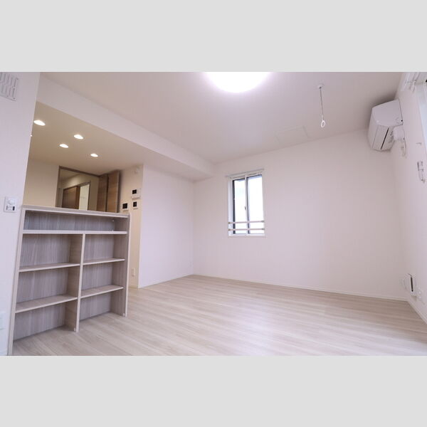 エーデル赤松町 リビング