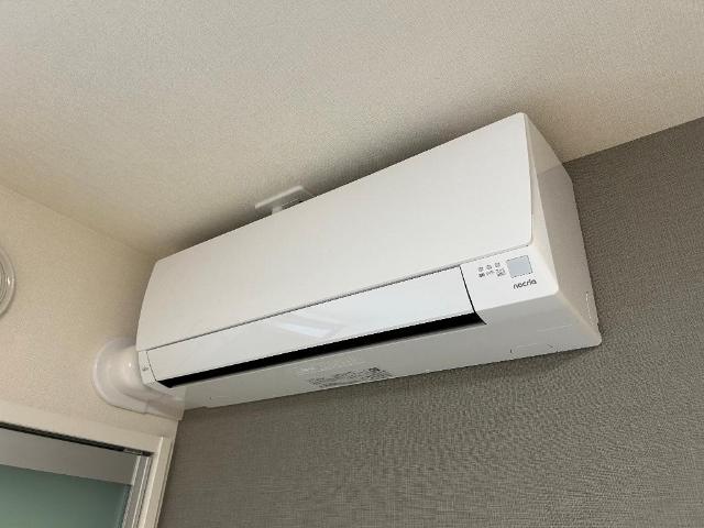 グランプラム本町（ＧｒａｎＰｌｕｍ本町）108号室 室内設備