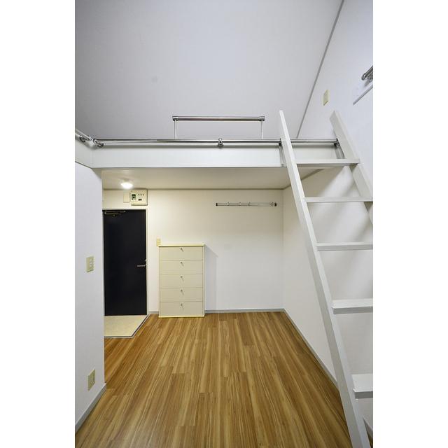 メゾンユー2階 その他、部屋スペース