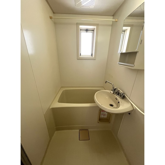 プリマヴェイラＢ お風呂