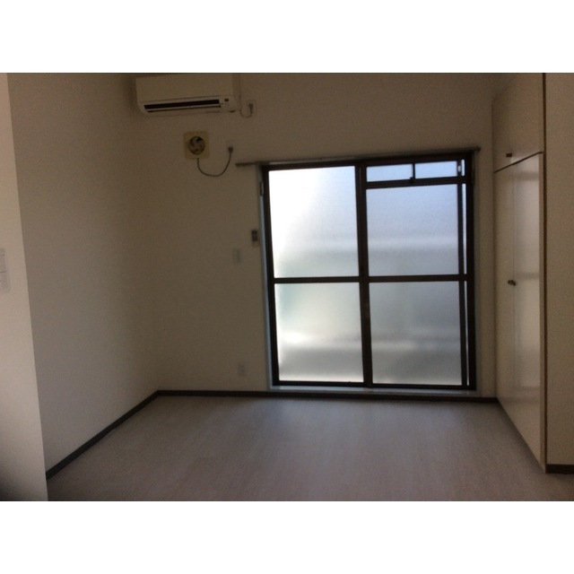 アミティK リビング