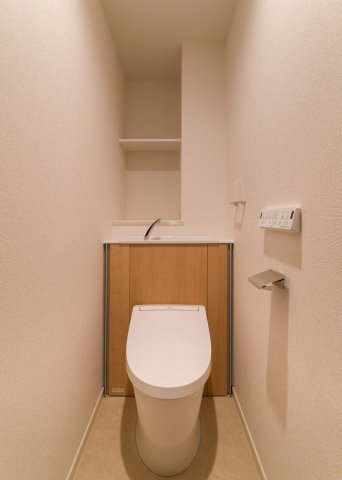 アーバンパーク成増Ⅱ1階 同建物別部屋の参考画像