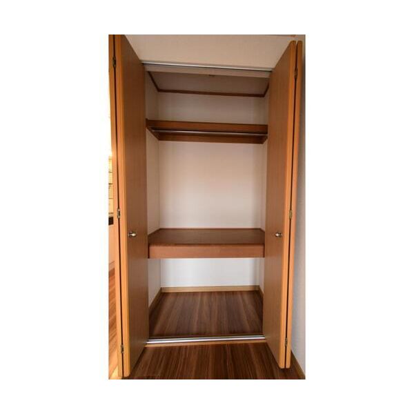 エステート吉武 リビング