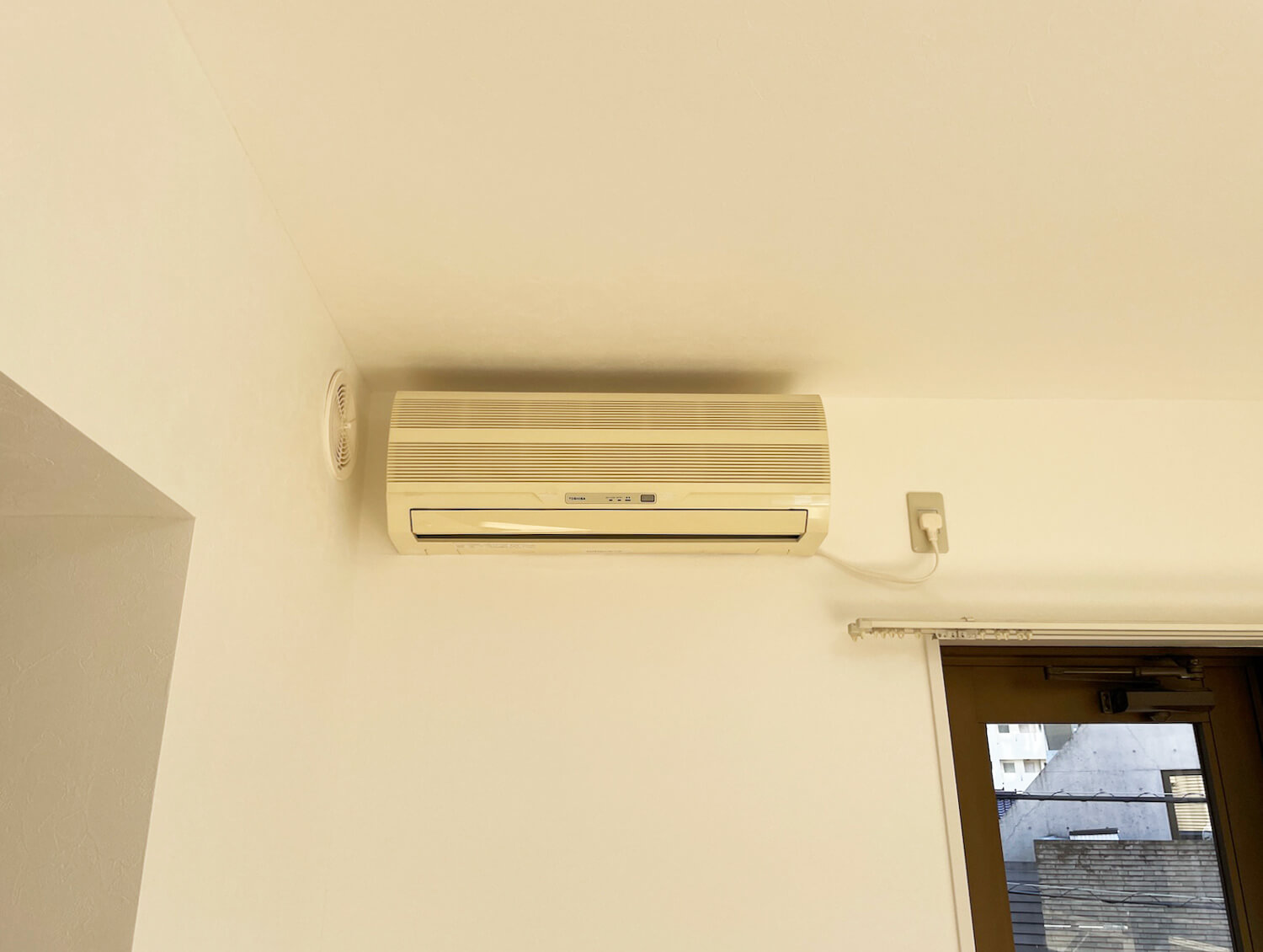 ティーズガーデン千駄ヶ谷 部屋設備