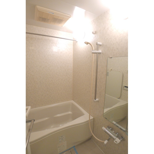 フィールＡ渋谷 お風呂