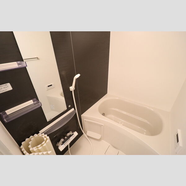 Klein Kirsche (クラインキルシェ)305号室 浴室