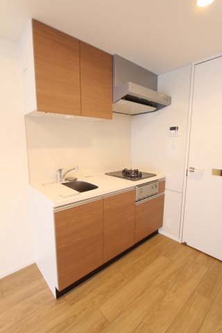 プラウドフラット代々木八幡 ※参考写真