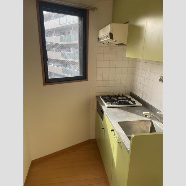 MAXIV日吉 キッチン