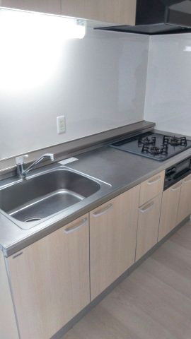 エミネンス林間Ⅰ ※現況優先