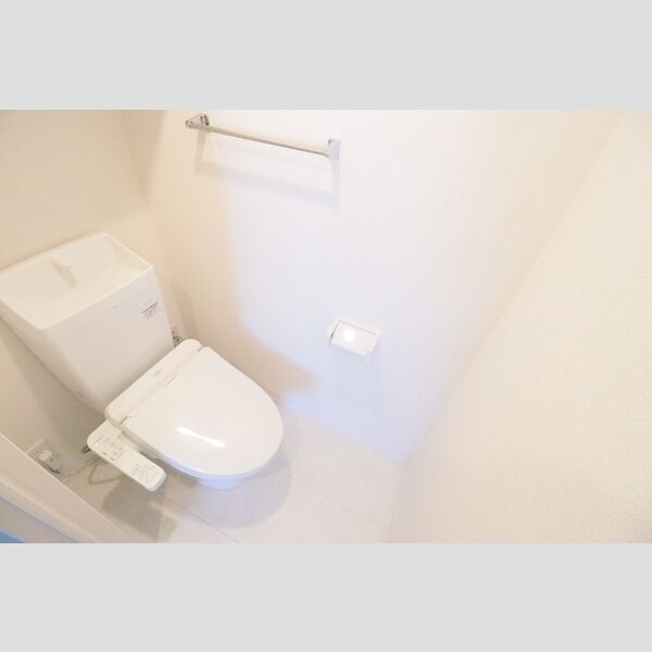 メイプルシャトー 温水洗浄便座