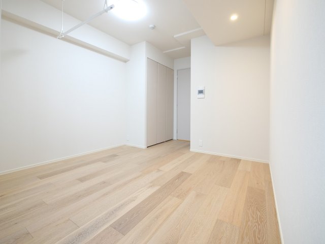 セジョリ武蔵関8階 内観