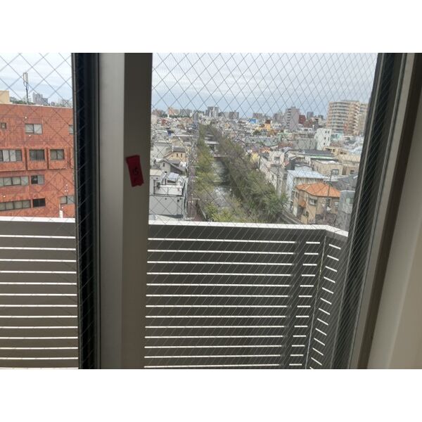 SAKURA AXIS 中板橋701号室 部屋その他