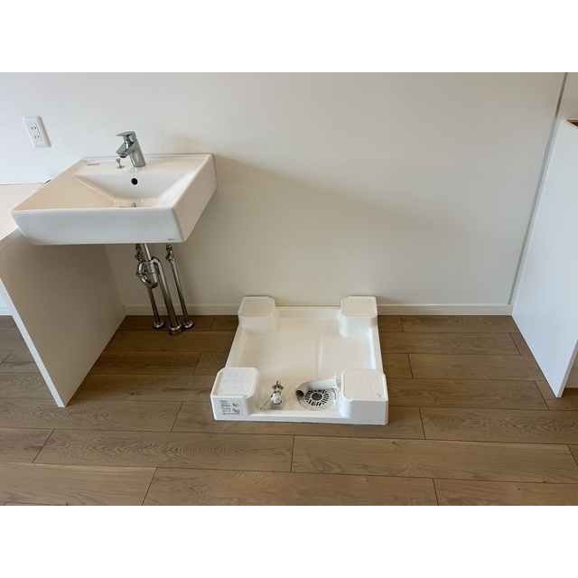 MQuarto谷塚202号室 部屋その他