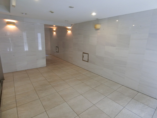 ＳＡＮ　ＳＵＲＩ池田山0301号室 エントランス